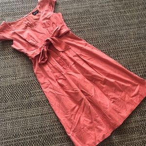 Max Cleo dress fully lined sexy! Work!